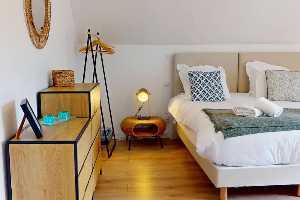 Entire apartment, Gite du Holzweg Les Ecureuils in Mittelbergheim, Sélestat-Erstein region