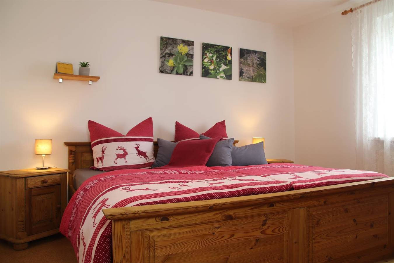 Ganze Ferienwohnung, Ferienwohnung Rasch in Immenstadt, Bayerisch Schwaben