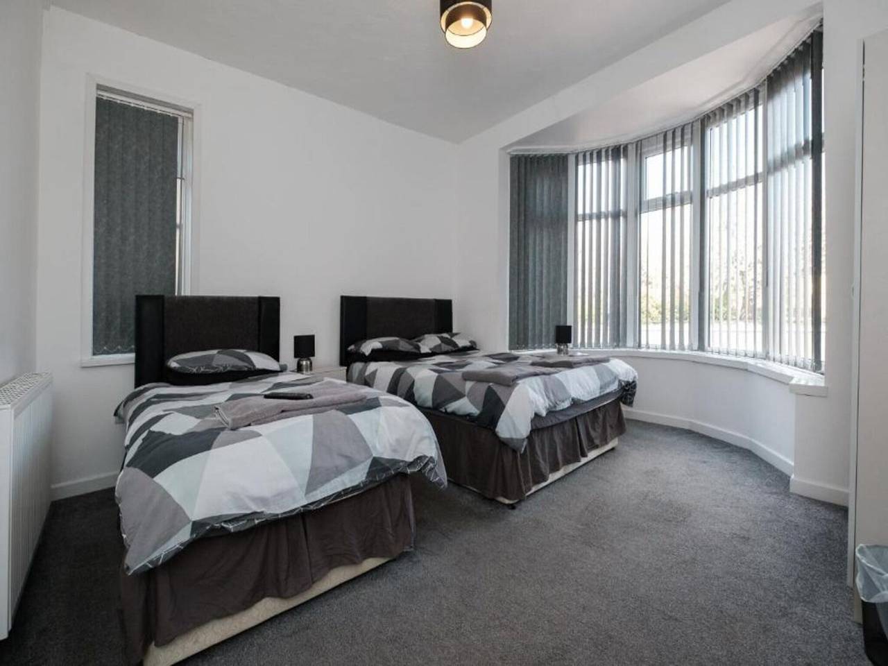 Famille Standard De 3 Chambres in Kingston-upon-Hull, Yorkshire and the Humber