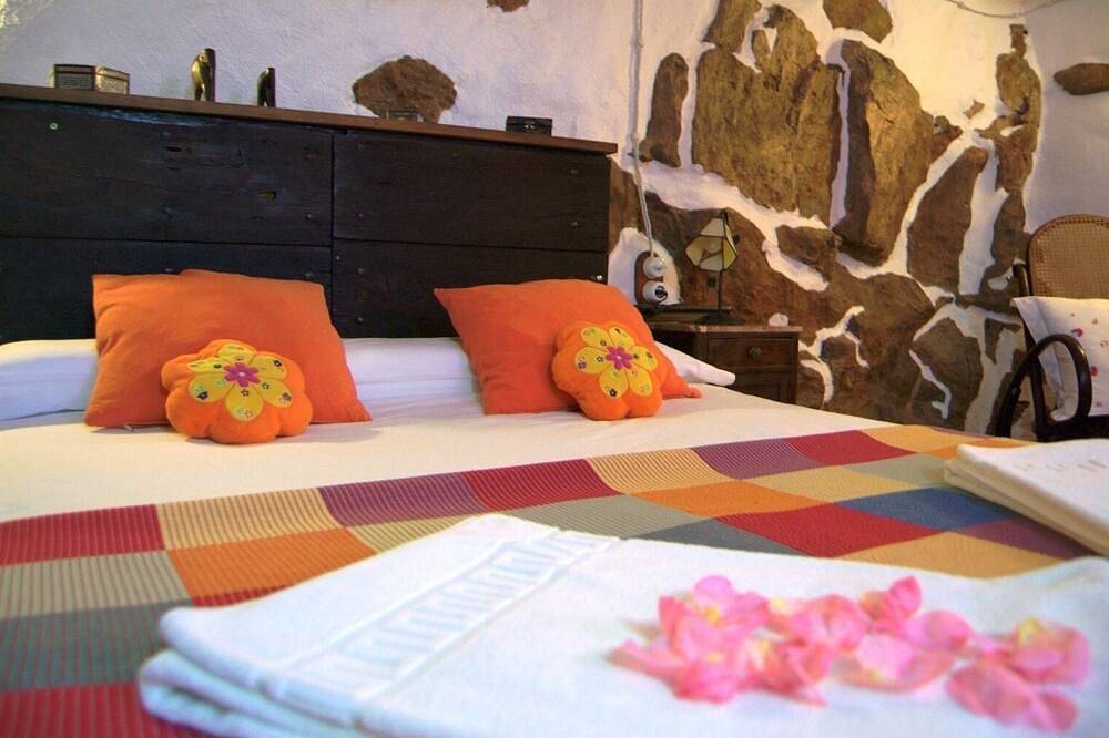 Casa rural para estancias en familia in Torre de Embesora, Provincia de Castellón