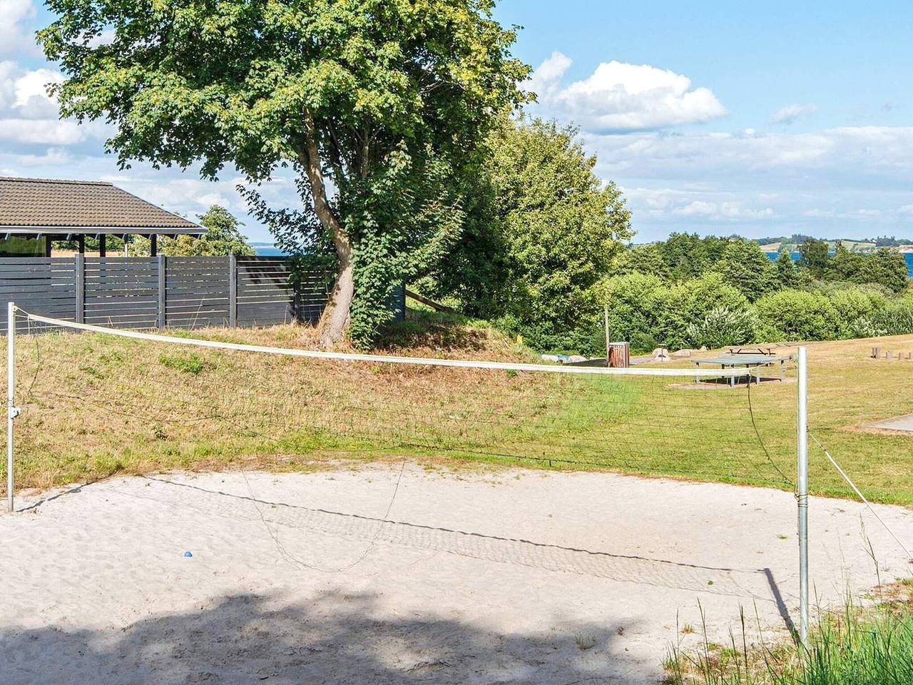 5 Personen Ferienhaus in Aabenraa in Løjt, Apenrade