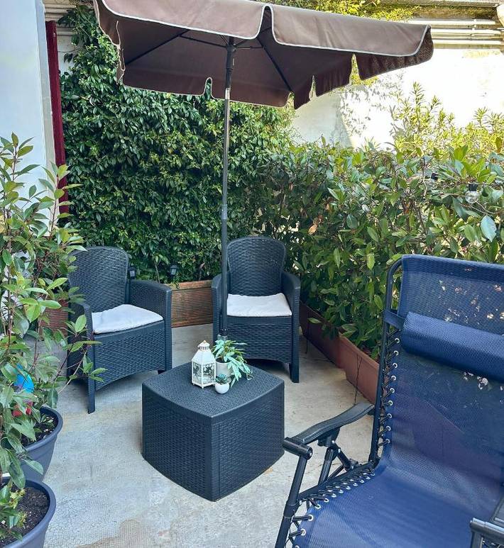 Gîte pour 4 personnes, avec terrasse et vue à Castiglione dei Pepoli - 4