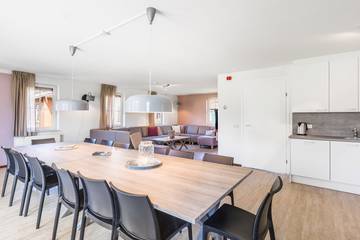 Bungalow voor 14 Personen in Weert, Limburg, Afbeelding 2