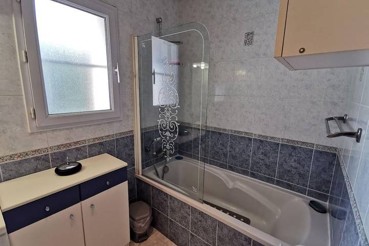 Location de vacances pour 4 personnes, avec jardin et piscine, animaux acceptés à Passa - 4