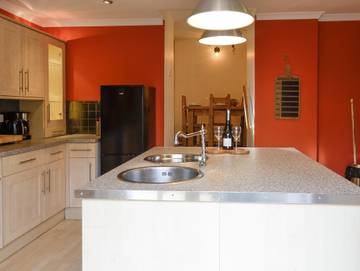 Cottage for 6 People in Angus, Scotland, Photo 4