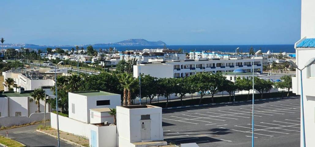 Gîte pour 6 personnes dans Marina Smir - 2