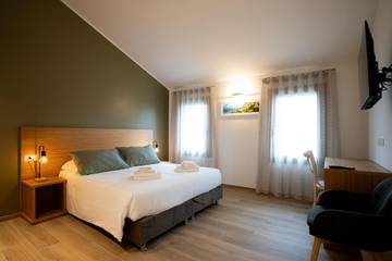 Maison d’hôte pour 2 personnes, avec vue à Mirano