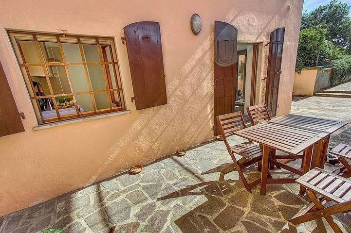 Ferienwohnung für 6 Personen