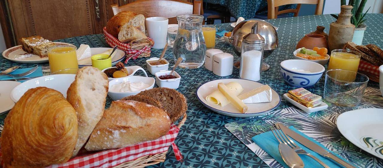 Single Room in Saint-Valery-sur-Somme, Région d'Abbeville