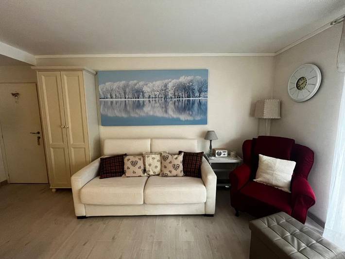 Gîte pour 4 personnes, avec jardin et vue dans Morgex - 2