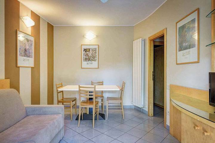 Bungalow für 6 Personen, mit Pool und Garten in San Vincenzo - 4