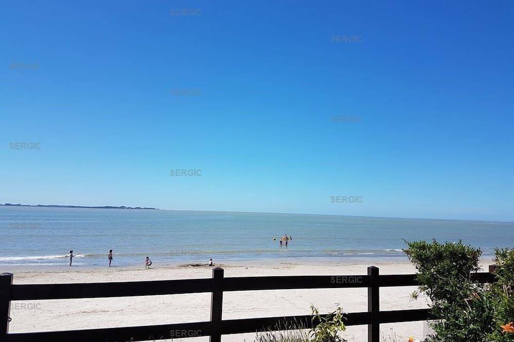 Appartement entier, Avocettes 1 Bel appartement en front de mer in Le Crotoy, Région d'Abbeville