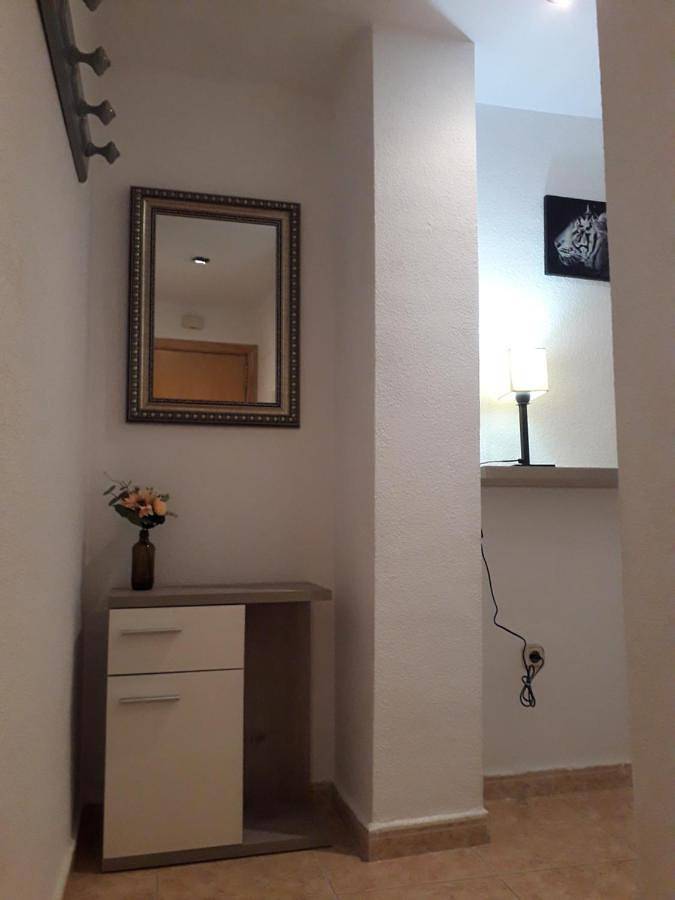 Gîte pour 6 personnes, animaux acceptés dans Melilla - 4