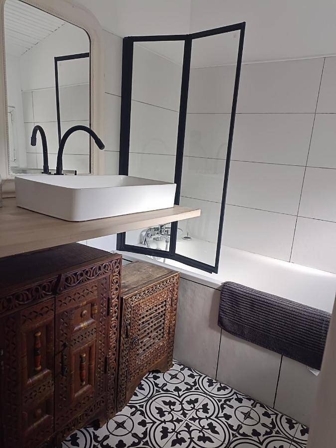 Geheel appartement, Two-Bedroom Apartment in Deuil-la-Barre, Val-d'Oise
