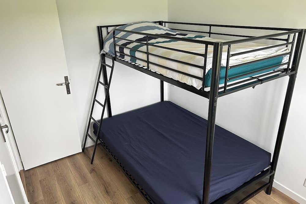 Maison Au Bout Du Pre, à 1.5 km de la Plage in Goulven, Brest und Umgebung