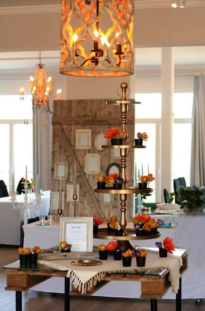 Hotel für 3 Personen, mit Terrasse und Garten sowie Ausblick in Flonheim - 3
