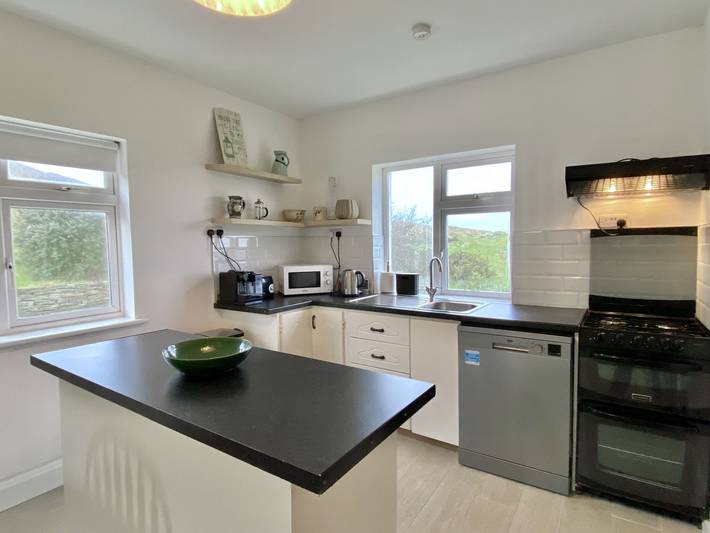 Hütte für 8 Personen in Irland - 2