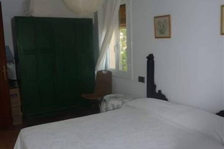 Location de vacances pour 8 personnes, avec terrasse et jardin, animaux acceptés à Premià de Mar - 4