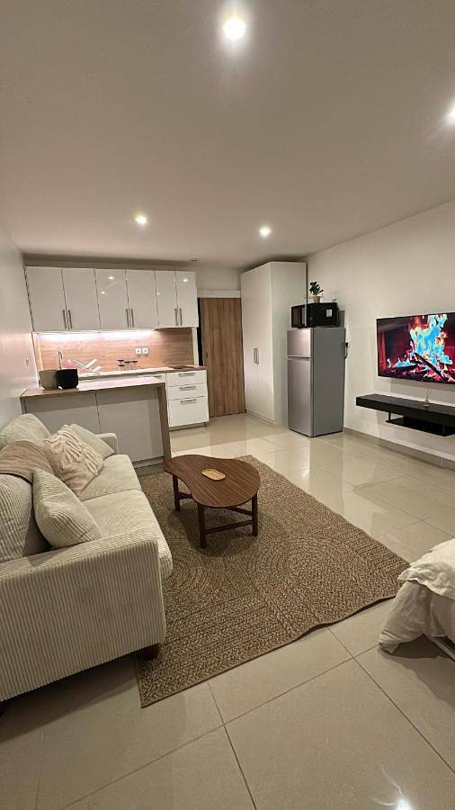 Apartamento de vacaciones para 2 personas - 1
