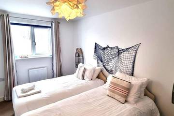 Apartment for 8 People in Perranporth, Cornwall, Photo 3