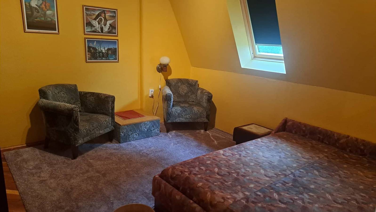 Apartamento vacacional entero, Holiday flat in Fonyód with garden in Fonyód, Orilla sur del lago Balaton