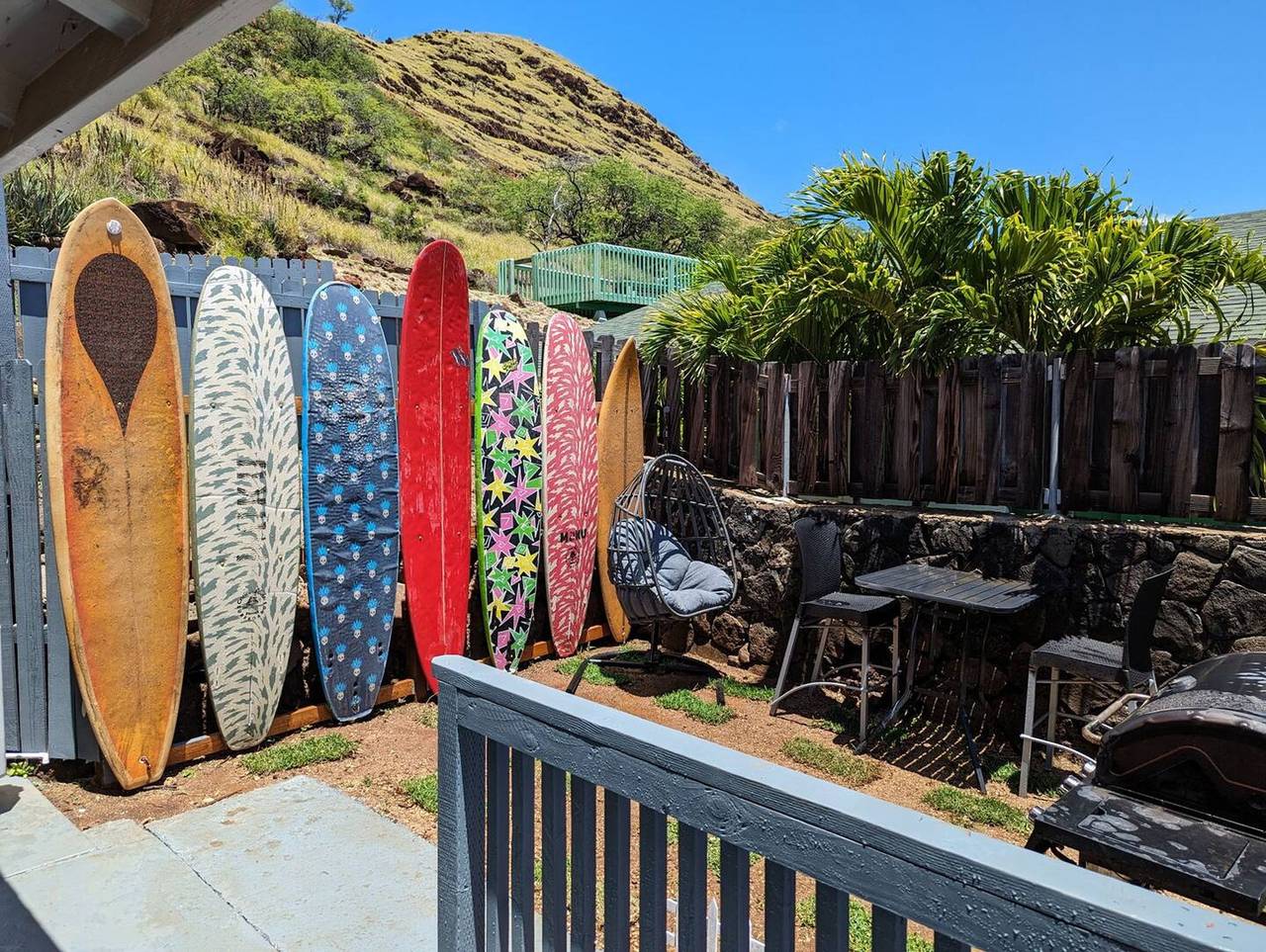 Panoramic Viewhouse Only 2-Min Drive To Beach! in Waianae, Oahu