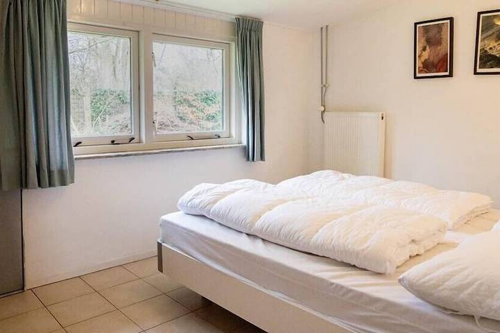 Ferienhaus für 5 Personen, mit Garten in Nieuw-Haamstede - 2