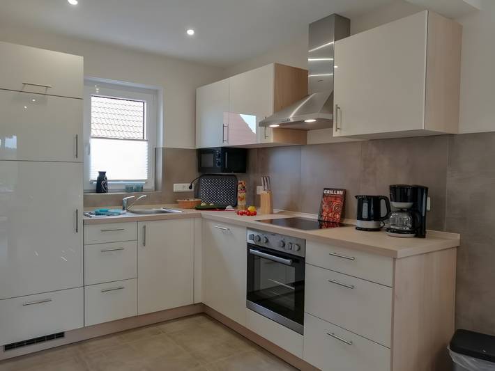 Ferienhaus für 4 Personen, mit Garten in Hasselfelde - 3