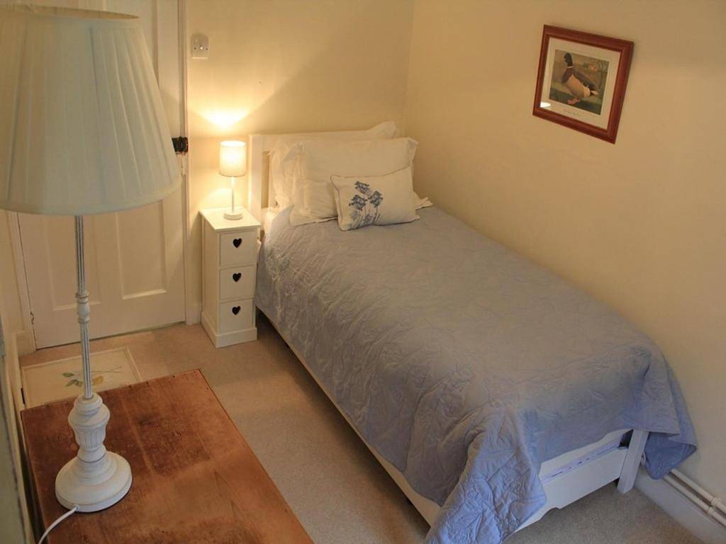 Church Farmhouse B & B in Suffolk