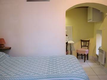 B&b for 2 People in Panazol, Nouvelle-Aquitaine, Photo 4