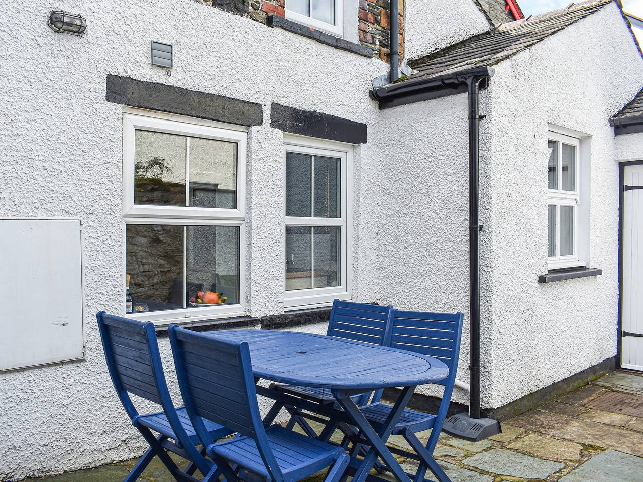 Pitcairn Cottage-Uk41256 in Keswick, Lake District