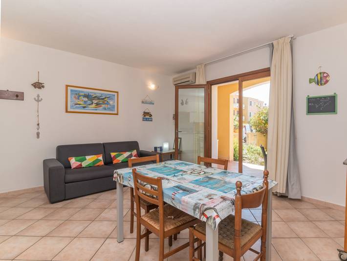 Apartamento entero, Alessandra in Santa Teresa di Gallura, Santa Teresa Gallura (Municipality)