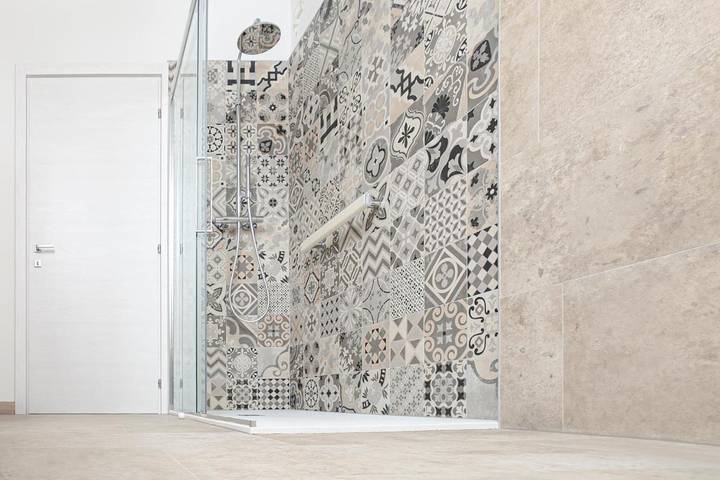 Location de vacances pour 3 personnes, avec jardin et vue à Pederobba - 2