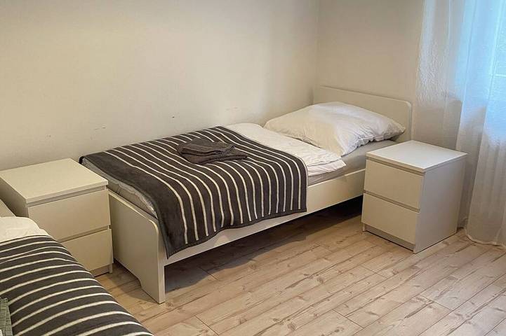 Ferienhaus für 8 Personen, mit Haustier in Herford - 3