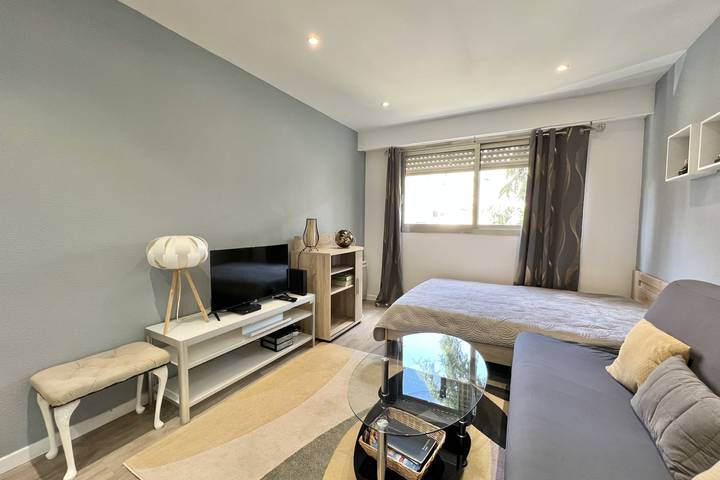 Studio for 2 people, child-friendly - 1