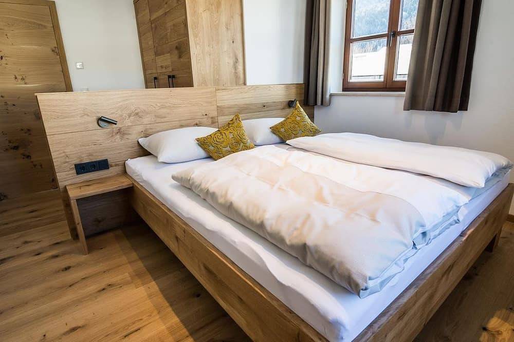 Ganze Wohnung, Almzauber - Auszeit in Oberammergau, Bayerische Alpen
