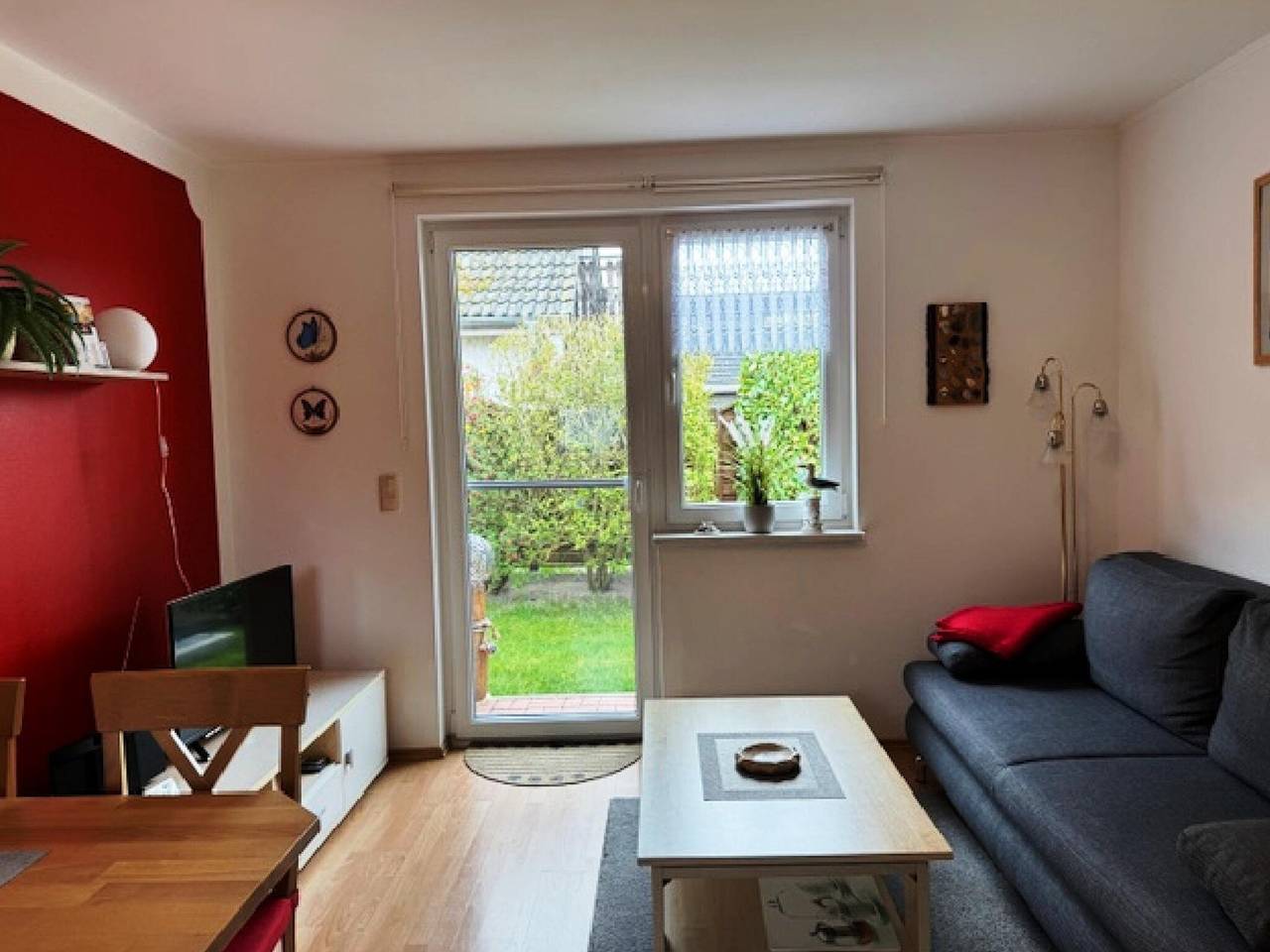 Halfvrijstaande woning, Lubmin, foto 7