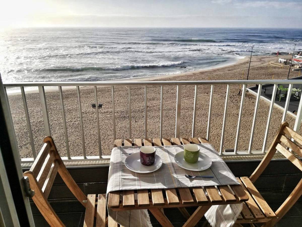 Apartamento inteiro, Mar Beach Apartment in Póvoa de Varzim, Distrito do Porto