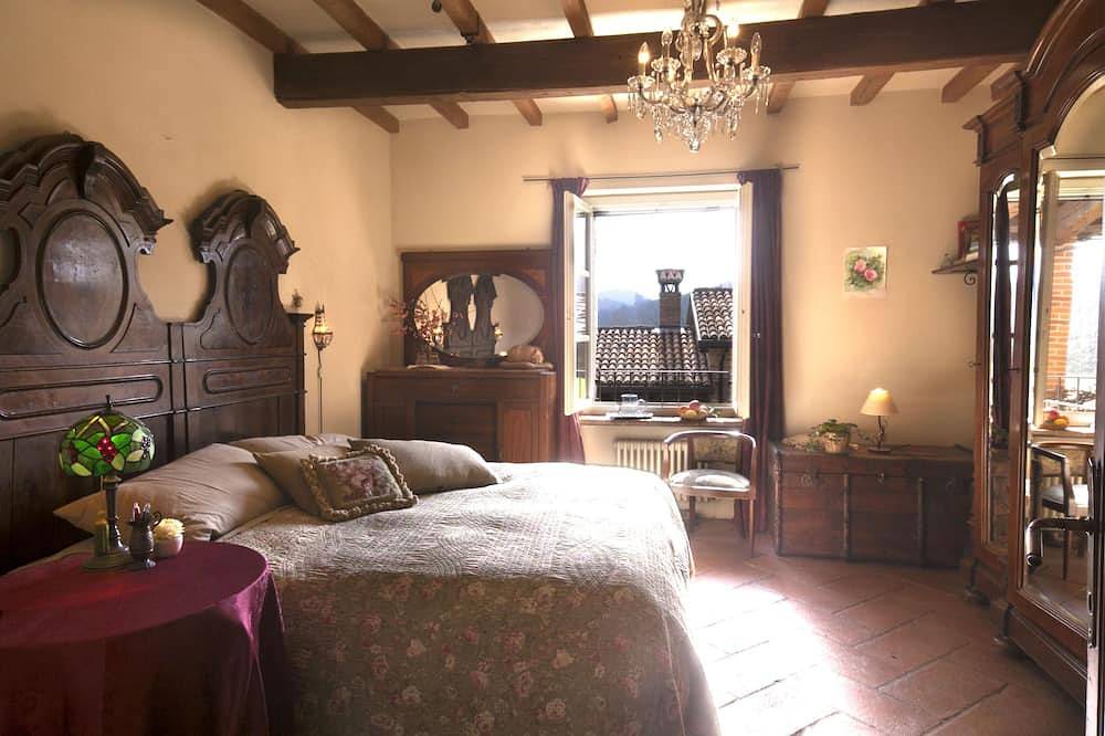 Villa con piscina con chef privado bajo petición in Salsomaggiore Terme, Provincia de Parma