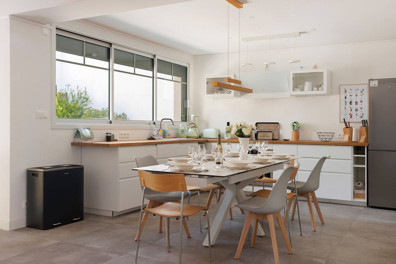 Maison de vacances « Les Feuilles La Rochelle » avec terrasse, jardin privés et Wi-Fi in La Rochelle, Région de La Rochelle