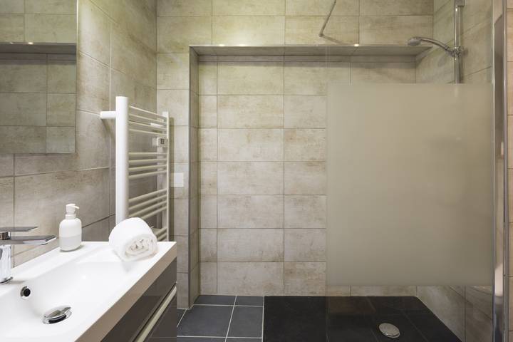 Gîte pour 4 personnes dans Plage Du Bon Secours Saint Malo - 3