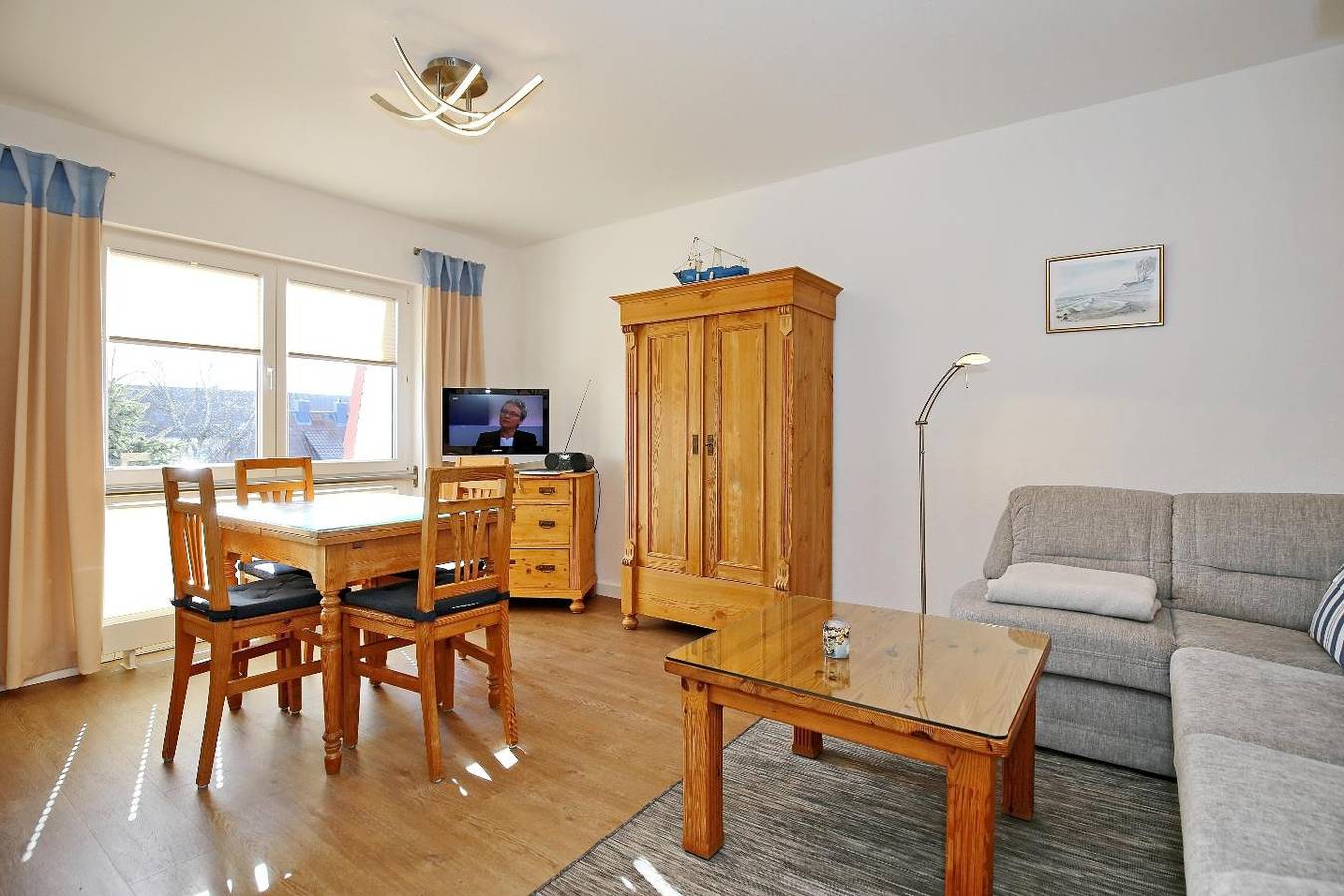 Apartamento entero, Dünengarten 47 Wohnung 29 in Ostseebad Kühlungsborn, Kühlungsborn
