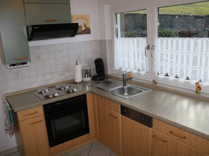 Entire apartment, Apartment '45qm' with Mountain View, Shared Garden and Wi-Fi in Schonach town, Schonach im Schwarzwald