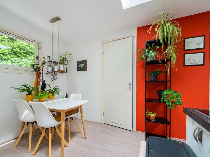 Ferienhaus für 4 Personen, mit Terrasse und Sauna, mit Haustier in Bergen (Nordholland) - 4