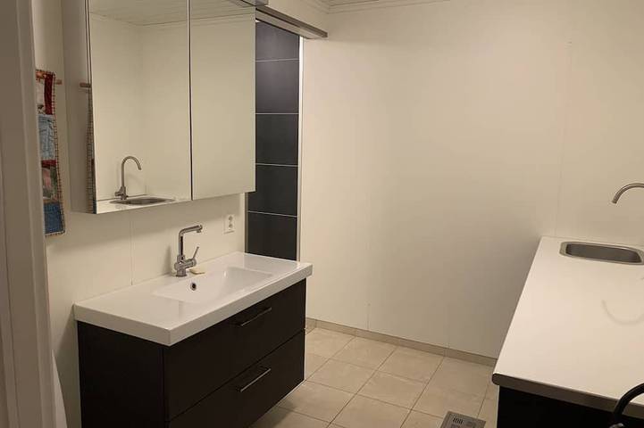 Ferienwohnung für 5 Personen in Bremanger - 3