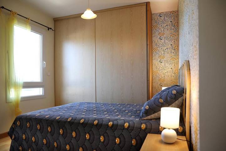 Location de vacances pour 8 personnes, avec jardin à Parnac (Lot) - 3