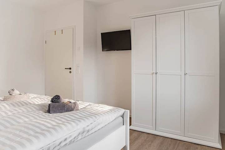 Ganze Wohnung, Ferienwohnung Zur Örtze in Müden (Örtze), Faßberg