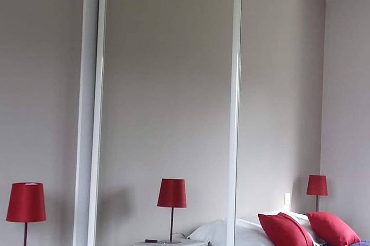 Location de vacances pour 4 personnes, avec jardin à Ainhoa - 3