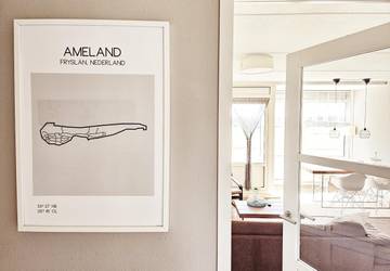 Vacation Rental for 4 Guests in Buren (Ameland), West Frisian Islands, Picture 2
