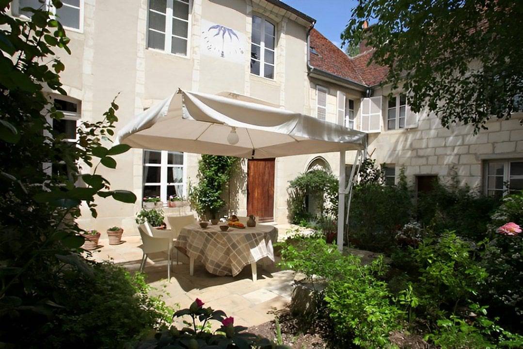 Cœur de Bourges - Chambre Aude in Bourges, Région de Bourges